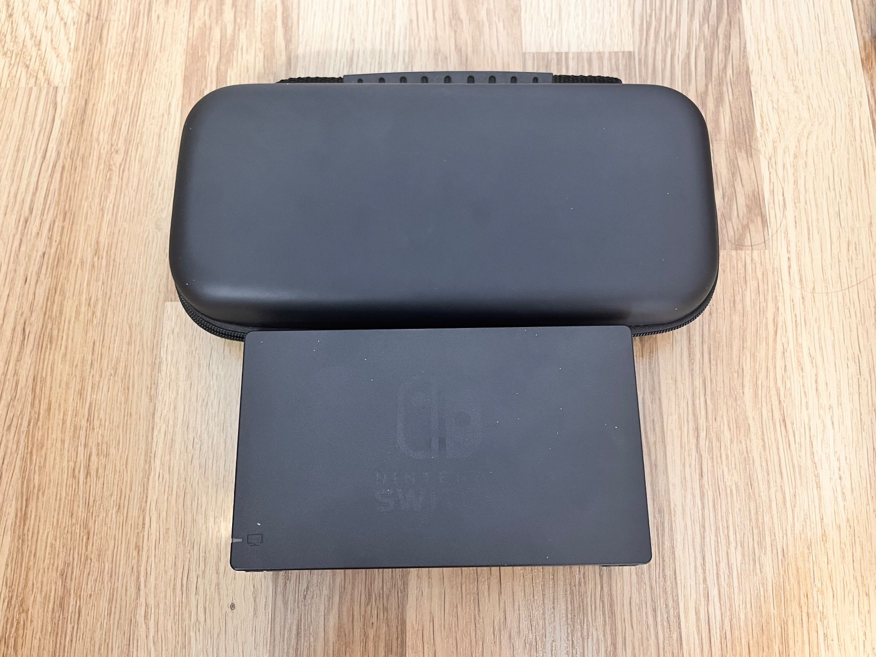 Nintendo Consoles: Nintendo Switch 1 – D'occasion à Yverdon-les-Bains par Syldernico 4