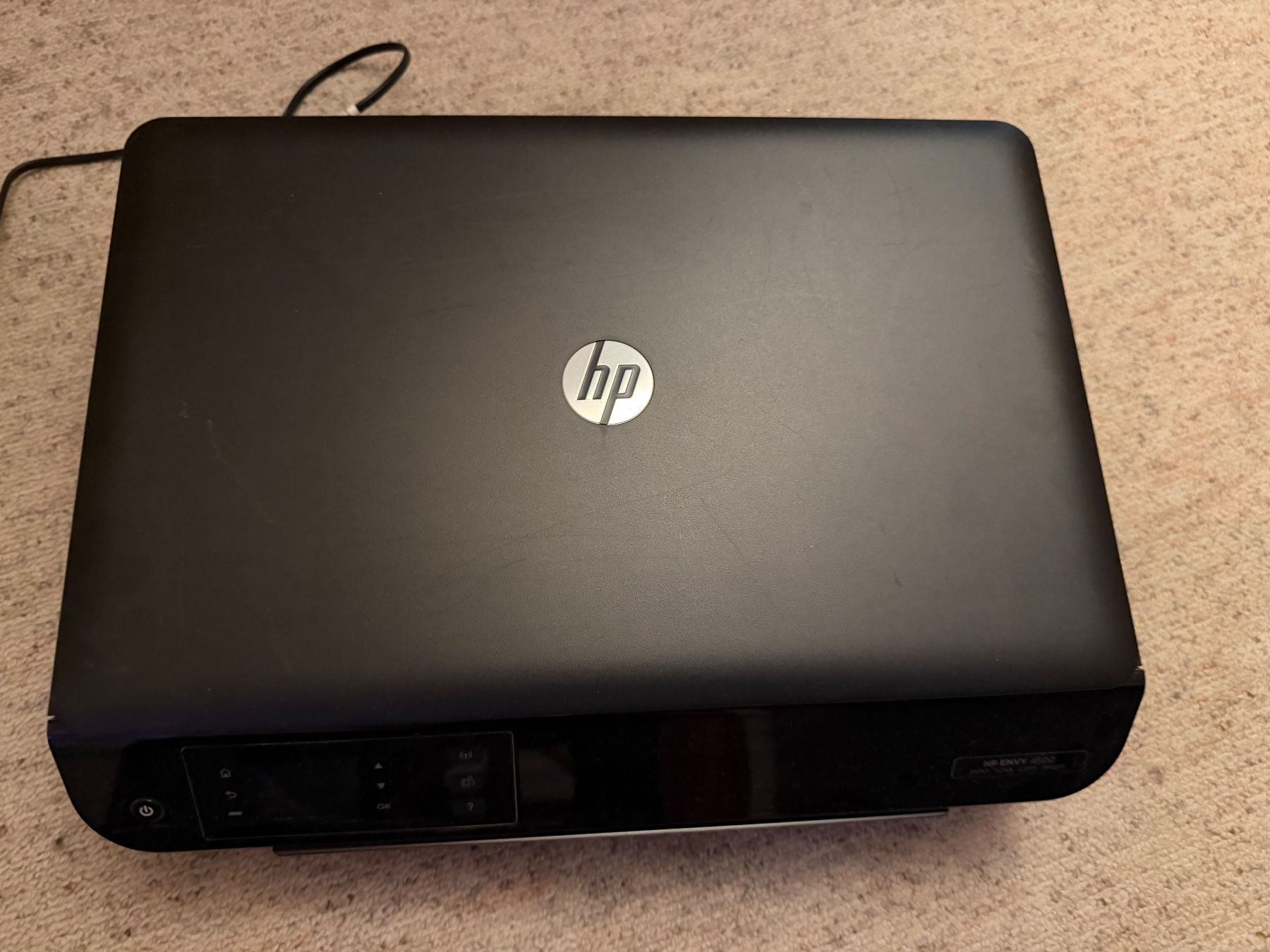 Stampanti: Drucker HP Envy 4500 Multifunktionsgerät gebraucht – Usato da Emmenbrücke venduto da Roshanov 1