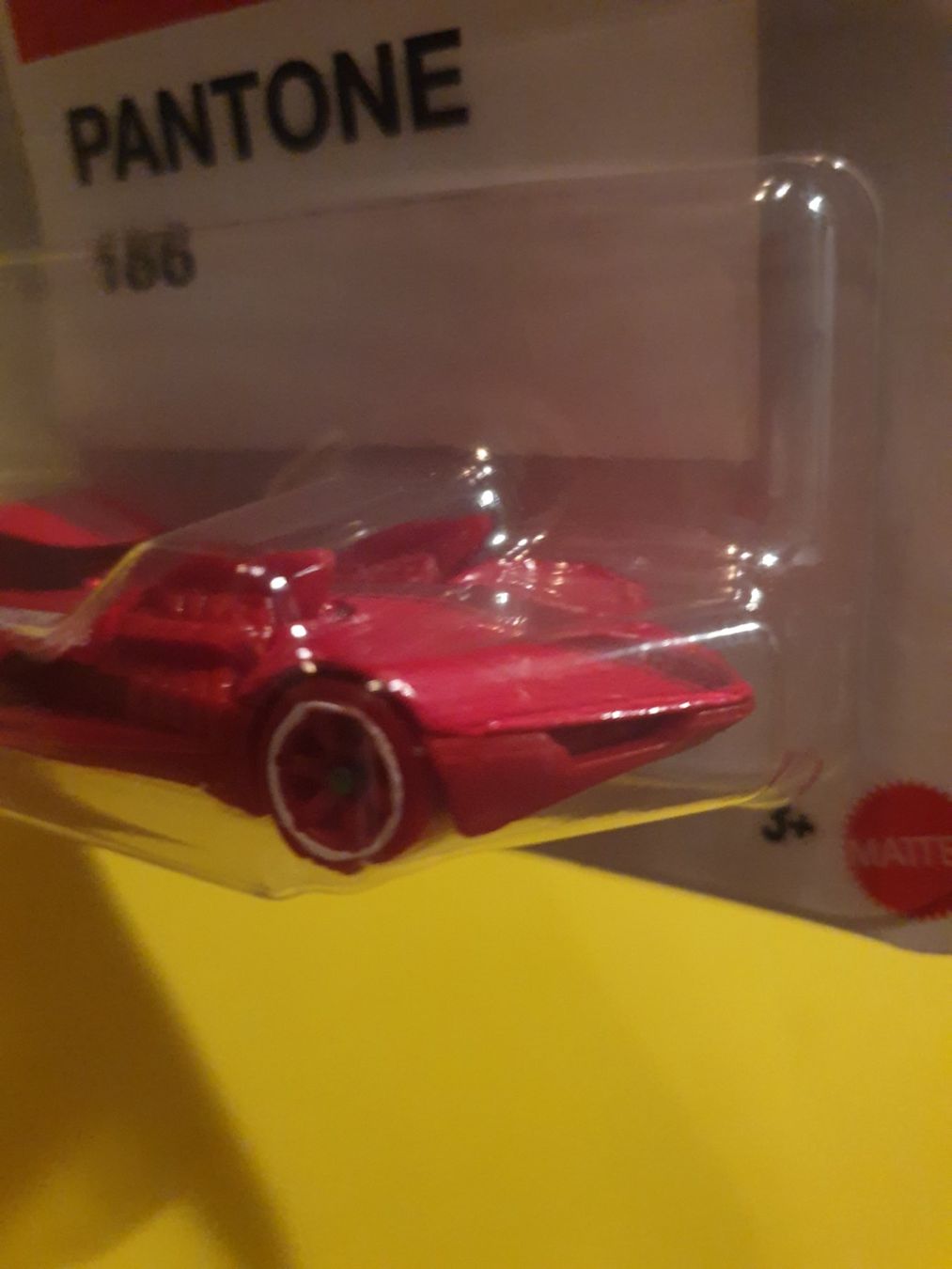 Hot Wheels Modellini d'auto: Hot Wheels TWIN MILL III – Nuovo e nell'imballaggio originale da Oftringen venduto da Rotor 5