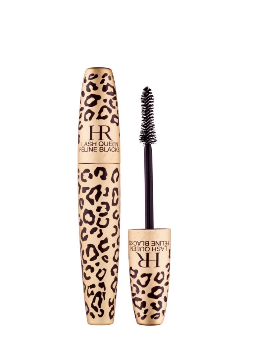 Make-up: HR LASH QUEEN MASCARA NEU – Nuovo e nell'imballaggio originale da Brunnen venduto da Eldra