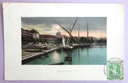 Genève