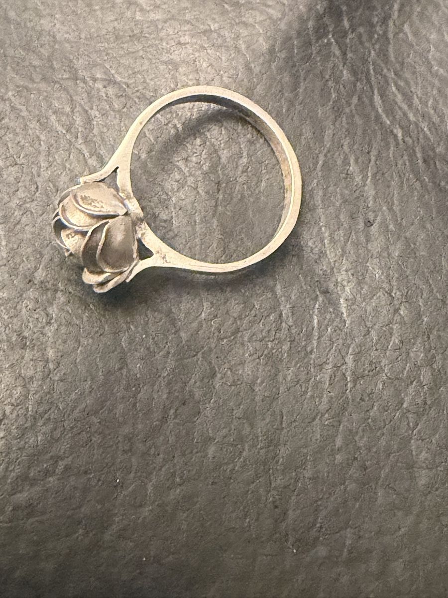 Anelli: Ring siber 925 – Usato da Baden venduto da noli.r 4