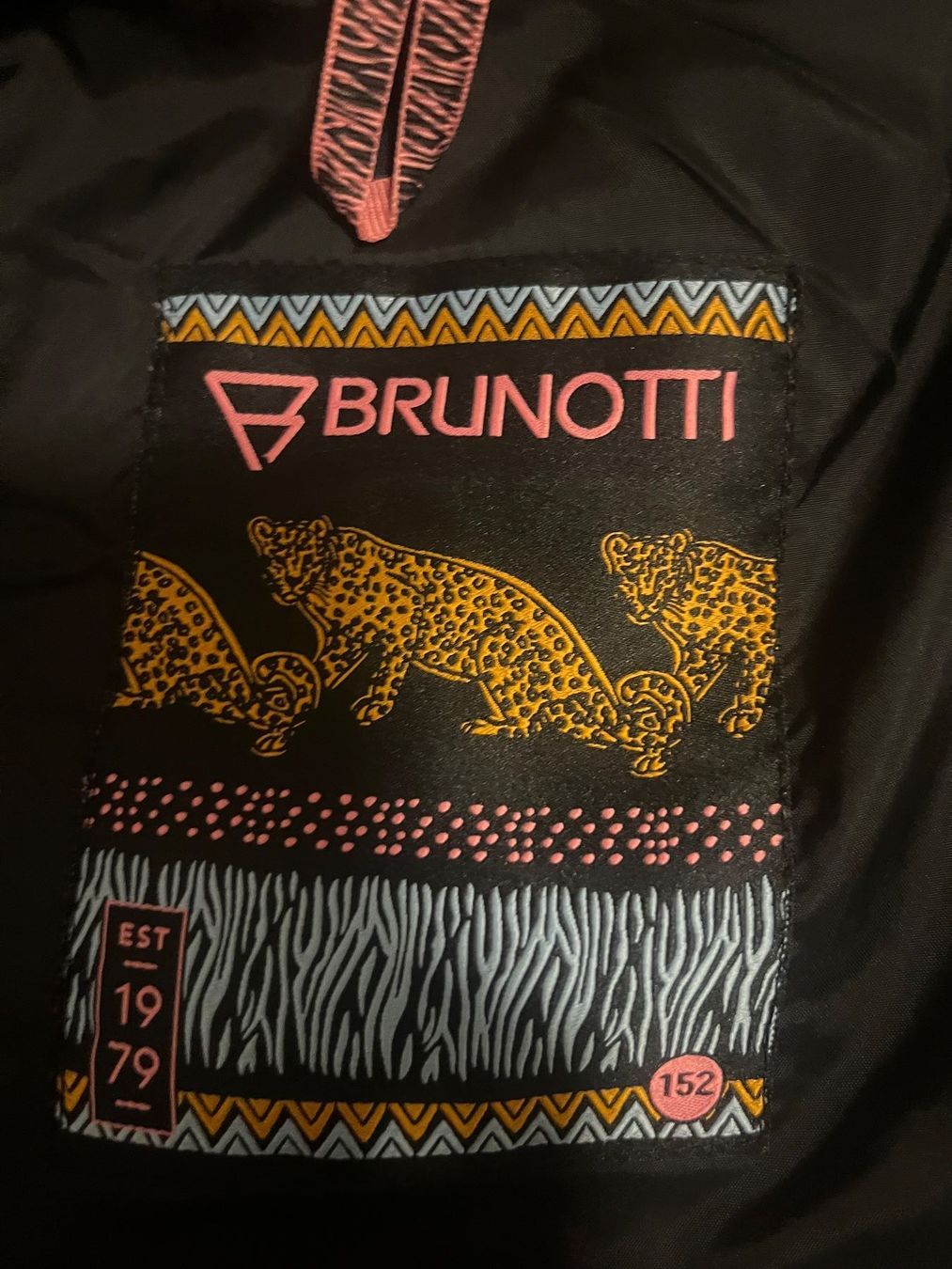 Brunotti Giacche & Cappotti: Winterjacke – Usato da Seuzach venduto da ajnor12 2
