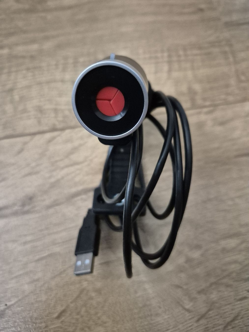 Polycom Webcam: Polycom EagleEye Mini USB Kit Kamera – Usato da Goldau venduto da Neocity 1