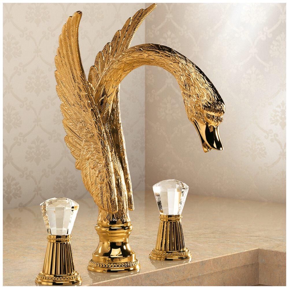 Armaturen: Luxury Jado Bathroom Faucet – Neu und originalverpackt aus Zürich von kin_bs2z