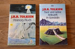 J.R.R. Tolkien Sammlung