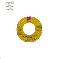 THE O'JAYS