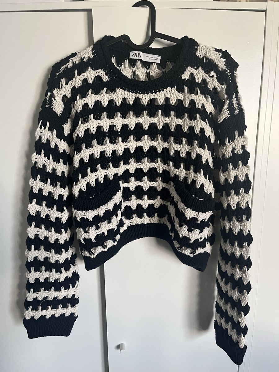 Zara Maglioni & Felpe: Pullover Zara – Usato da Bellinzona venduto da aga_mm8m 3