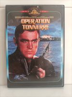 DVD James Bond - Opération Tonnerre (fr/uk) Sean Connery