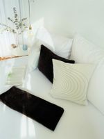 5-teiliges Kissenhüllenset IKEA Ellipse