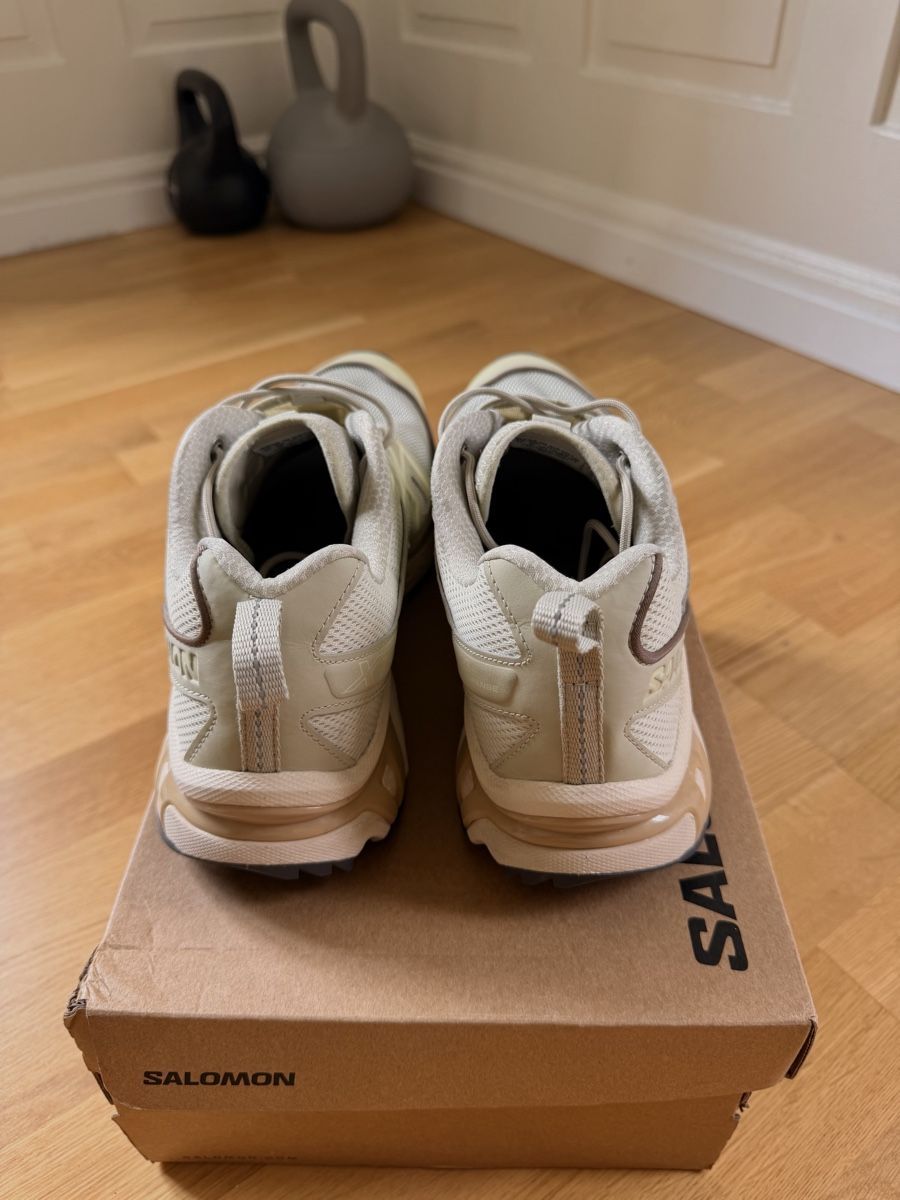 Salomon Scarpe da uomo: Salomon XT-6 Expance – Usato da Wald ZH venduto da gou_9nj6 2