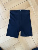Biker Shorts