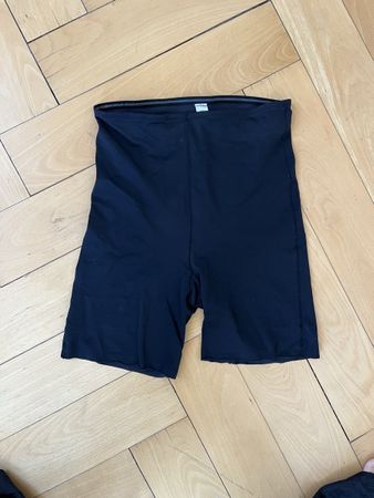 Biker Shorts