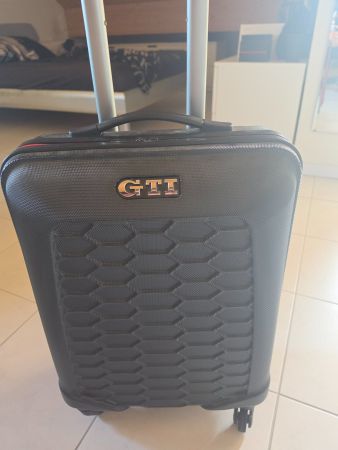 VW GTI Trolley Koffer Grösse S NEU & ungebraucht