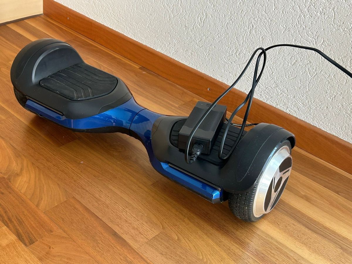 Hoverboards: Balance Scooter – Gebraucht aus Lostorf von roga13