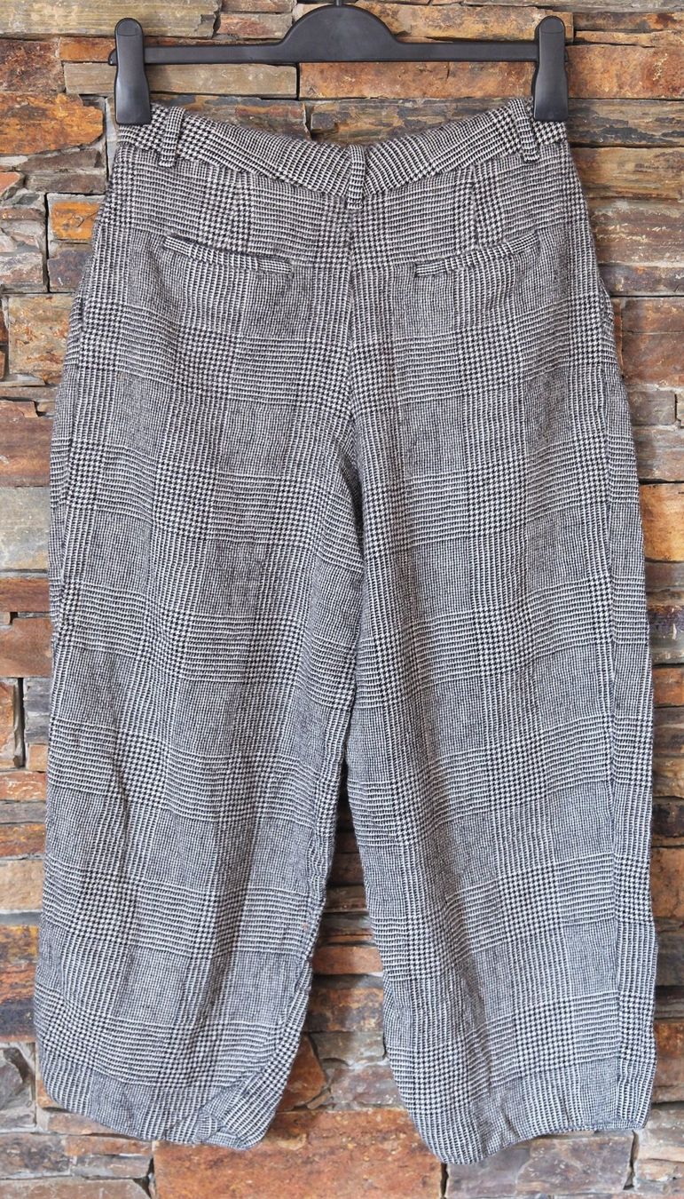 Pantaloni: Stoffhose MASSIMO DUTTI Gr. 38 Damen – Usato da Winkel venduto da man_2qfr 1