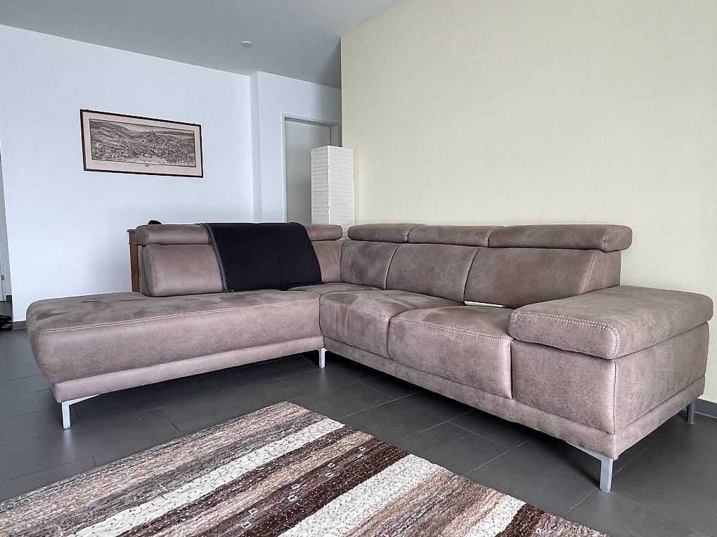 Divani: Polstergarnitur Interliving 4252 – Usato da Zufikon venduto da bea_68mx 1