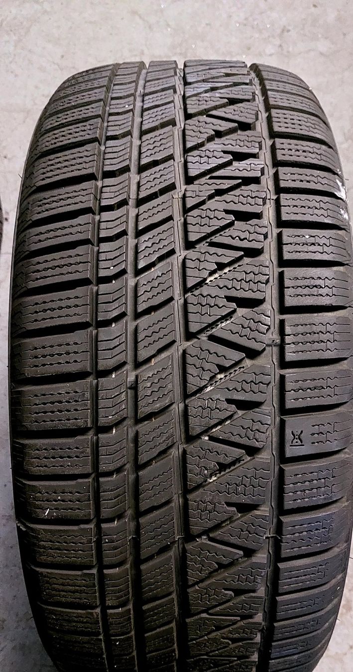 Pneumatici & Ruote complete: 275 45 20 – Usato da Buchs venduto da Loreanda 1