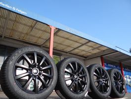 18Zoll Neue Platin Felgen 5x120 VW T5 T6