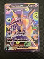 Mewtwo ex #157 EN - Pokemon 30th Celebration - ab 1 CHF 🔥