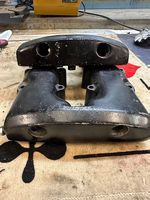 Kipphebelgehäuse Shovelhead / Rocker Box
