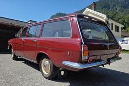 Wolga GAZ 2402