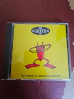 CD - Die Ärzte – Die Bestie In Menschengestalt (Punk, 1993)