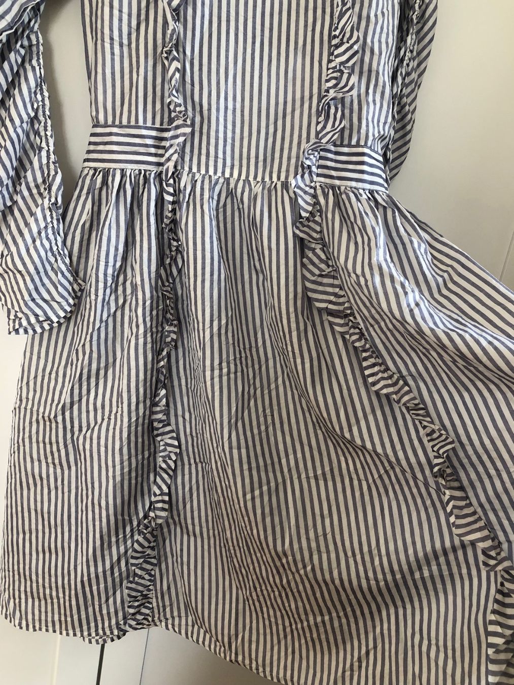 Ewa I Walla Vestiti: Ewa i Walla Kleid SS19 55591, S – Nuovo e nell'imballaggio originale da Erlenbach ZH venduto da verbena_mint 4