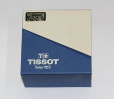 tolle und schöne Tissot Uhr, Top Zustand