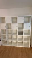 Regal Büroschrank / Raumteiler