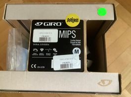 GIRO VELOHELM