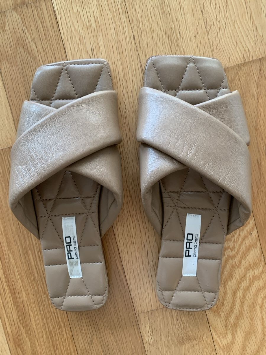 Damenschuhe: Piano Zero Gr. 37 – Gebraucht aus Zürich von monjoie 1