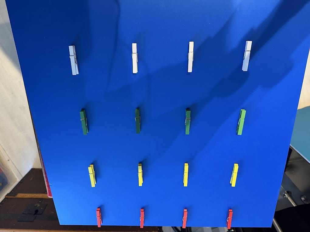 Giochi: Zaubertrick  – Usato da Schenkon venduto da jamaica_60 3