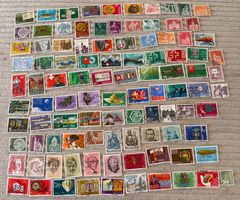 Lot 100 CH - Briefmarken