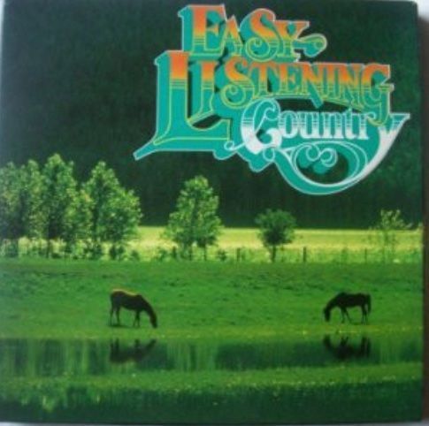 Schallplatten: Easy Listening Country – Gebraucht aus Horn von enigma66