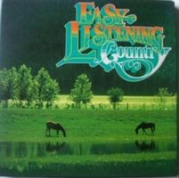 Easy Listening Country