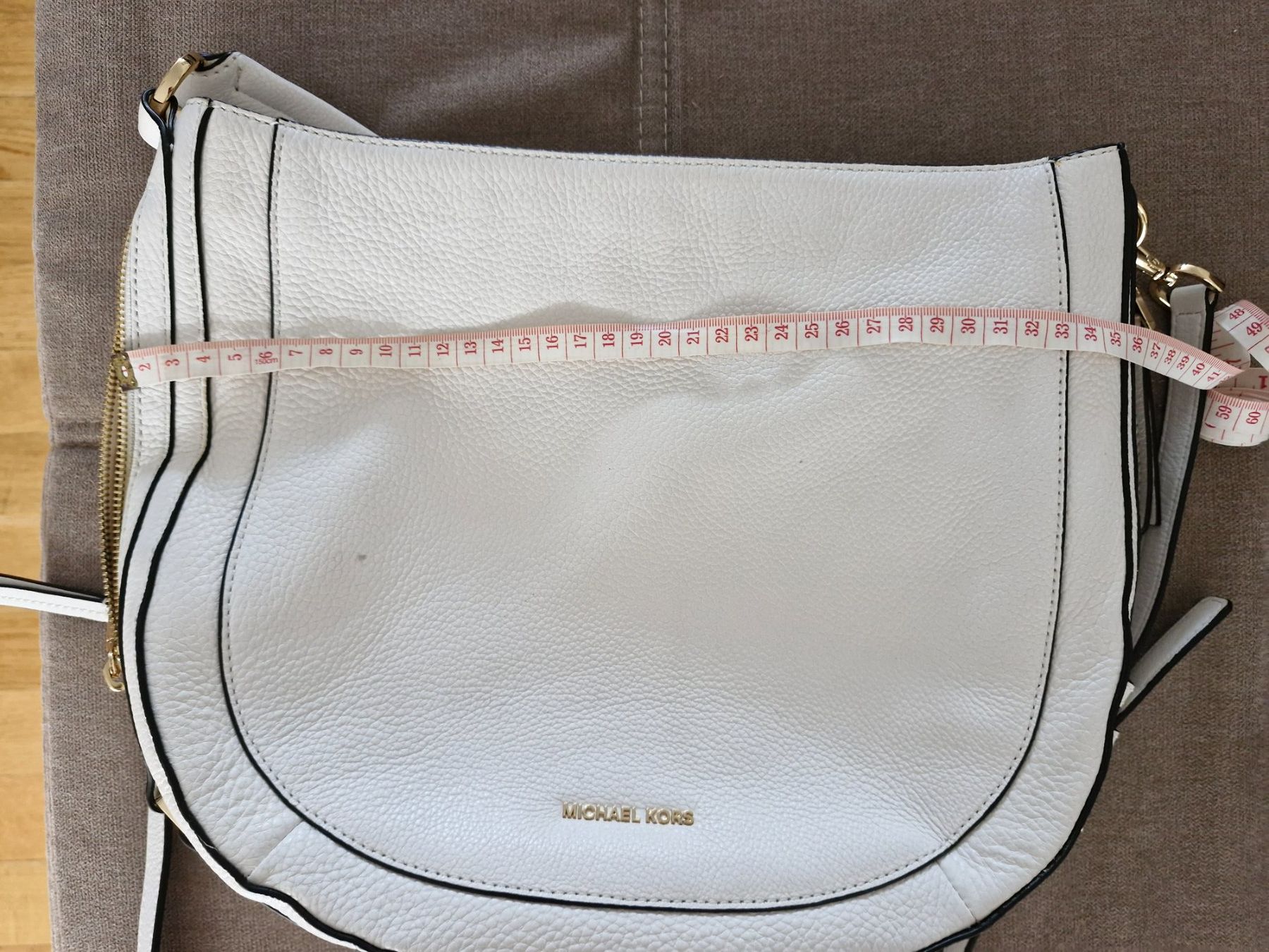 Michael Kors Borse da donna: Michael Kors Handasche – Usato da Schlieren venduto da ela_x7qh 1