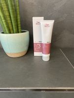 Wellaplex Hair Stabilizer No. 3 NEU