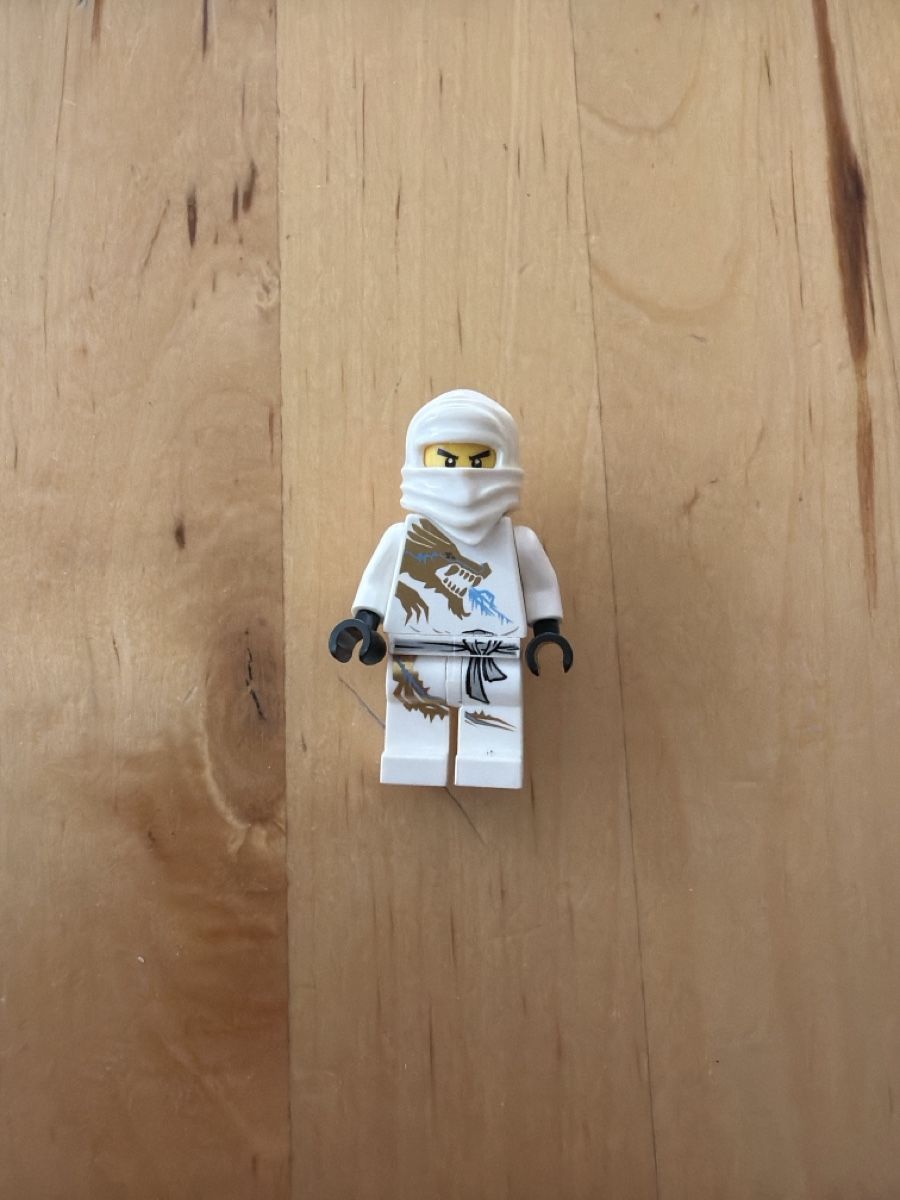 Lego Figurines: Zane DX – Neuf (Voir description) à Kloten par tim_phl6