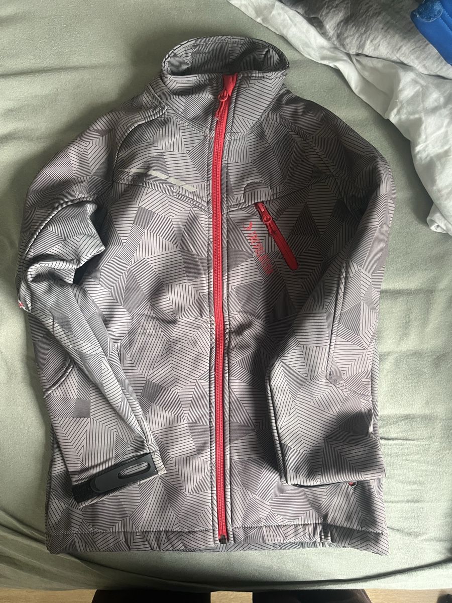 Giacche & Cappotti: Sportliche Softshell Jacke  – Usato da Ins venduto da rere23