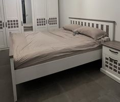 Doppelbett