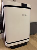 Luftreiniger Boneco P500