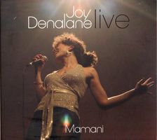 Denalane Joy: Mamani - Live CD