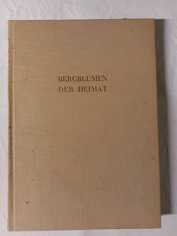 Livres: Silva Buch – D'occasion à Seuzach par Heinz7947