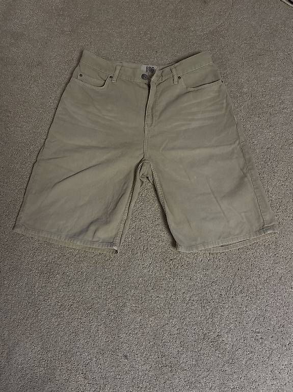 Pantaloni: Beige shorts Gr.S – Usato da Weisslingen venduto da Fiorellin7
