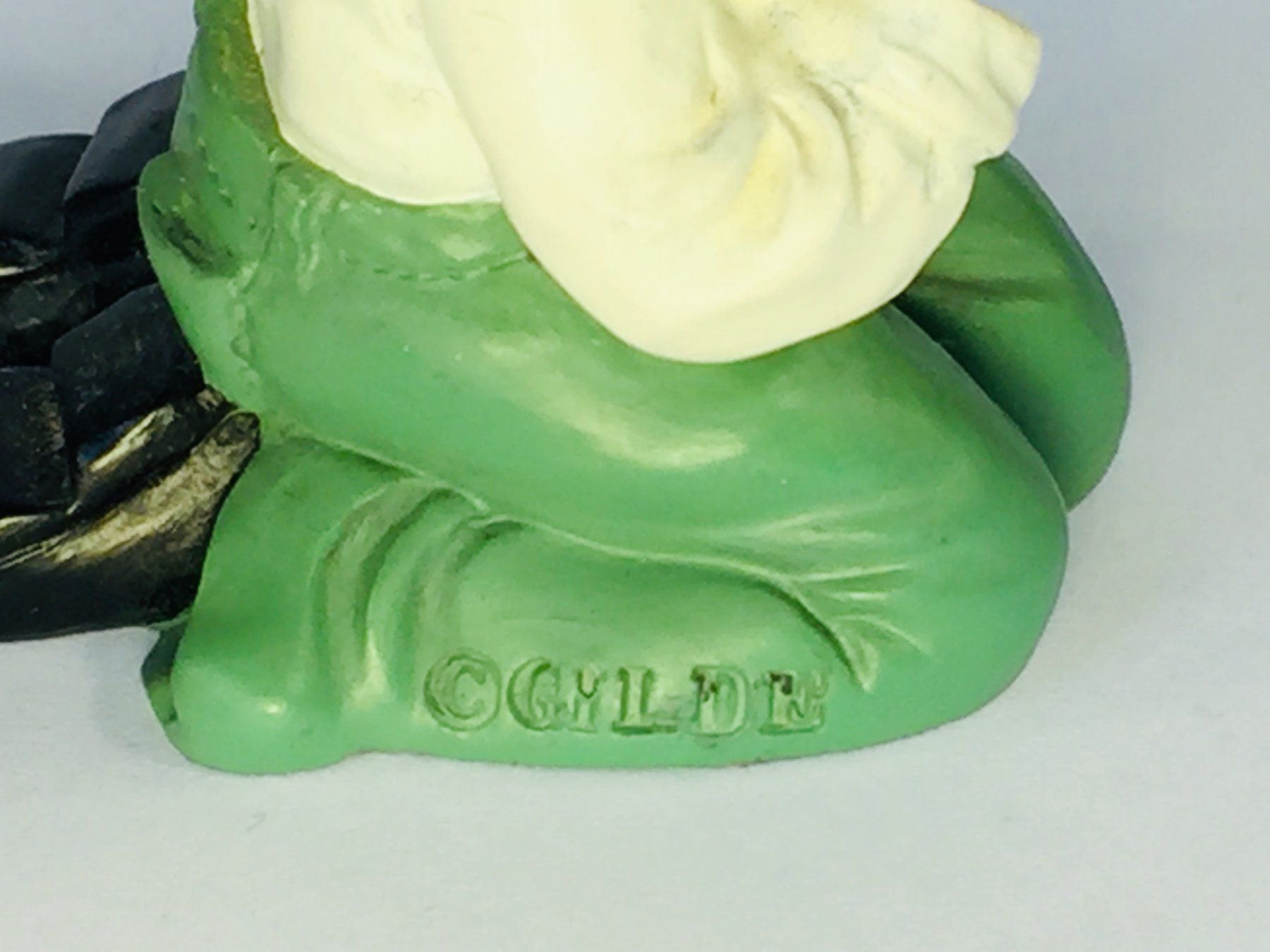 Statuette: GILDE Clowns Clown Figur – Usato da Schaffhausen venduto da sparzone 3