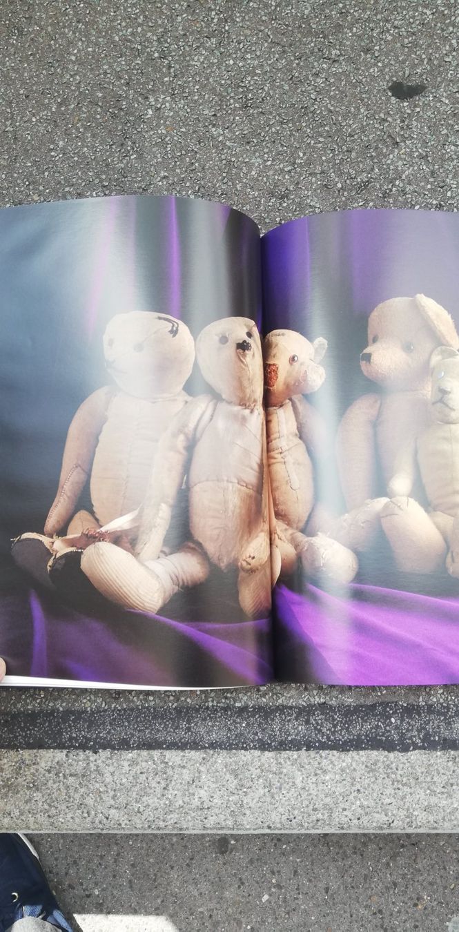 Spielzeuge: Buch: Mon Nounours A Des Bobos – Gebraucht aus Thun von Matthias72 8