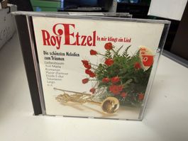 Roy Etzel - In Mir Klingt Ein Lied - HG41D