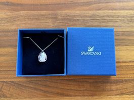 Original Swarovski Halskette