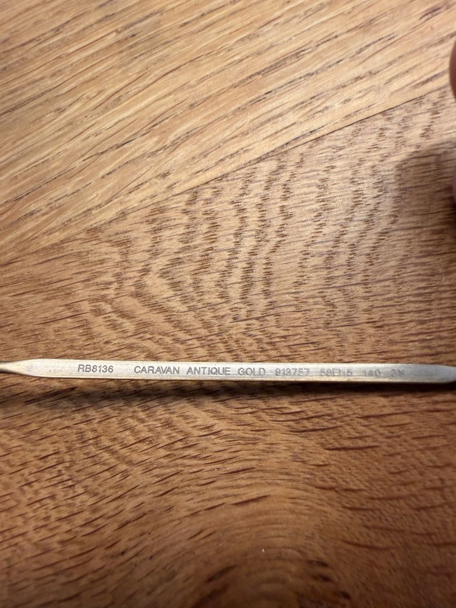 Ray-Ban Brillen & Gläser: Ray-Ban Caravan Titanium RB8136 – Neu (gemäss Beschreibung) aus Münchenstein von Scadi91 3